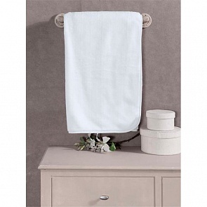 Плед велсофт Kidboo White Dreams, 100% полиэстер, 80 х 120 см, белый (Kidboo, 00-0012007 стандарт)